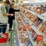 produse alimentare de supermarket