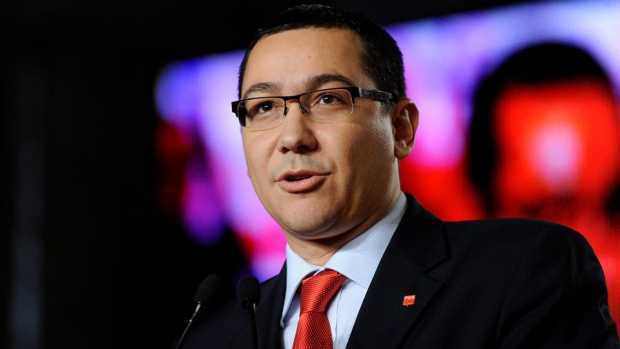 MORATORIU PRIVIND GAZELE DE SIST si reanalizarea proiectului de la Rosia Montana – in programul guvernului Ponta