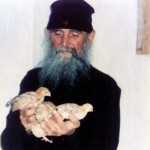 Efrem Filoteitul