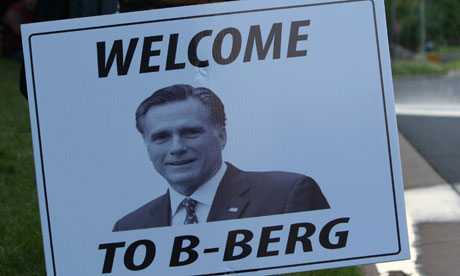 A decis BILDERBERG inlocuirea lui Obama cu MORMONUL Romney?