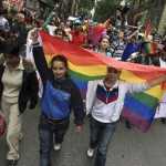 Bulgaria, parada gay