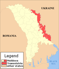 Tensiuni pe axa ROMANIA-RUSIA-TRANSNISTRIA. Schismaticii ucrainieni, sistemul globalist si LUMEA RUSA A PF KIRILL