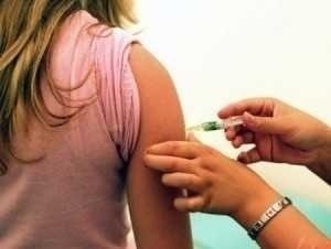 CAMPANIE DE VACCINARE