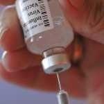 IOHANNIS SUSTINE VACCINAREA OBLIGATORIE