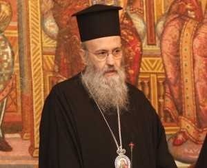 BISERICI SI CONFESIUNI EXTERODOXE