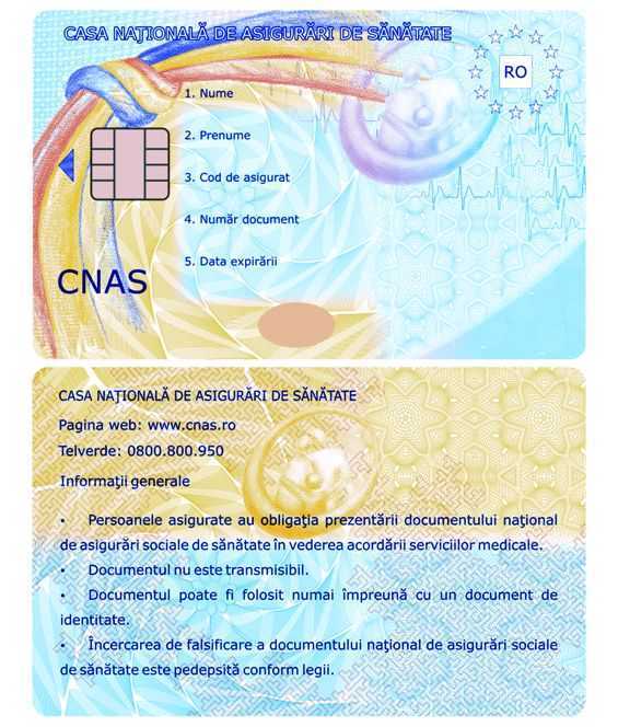 Minciuni oficiale si incalcarea dreptului la protectia datelor private: NUMARUL DE ASIGURAT DE PE CARDUL DE SANATATE E DERIVAT EXCLUSIV DIN CNP