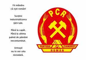 rmgc industrializare
