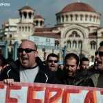 proteste grecia