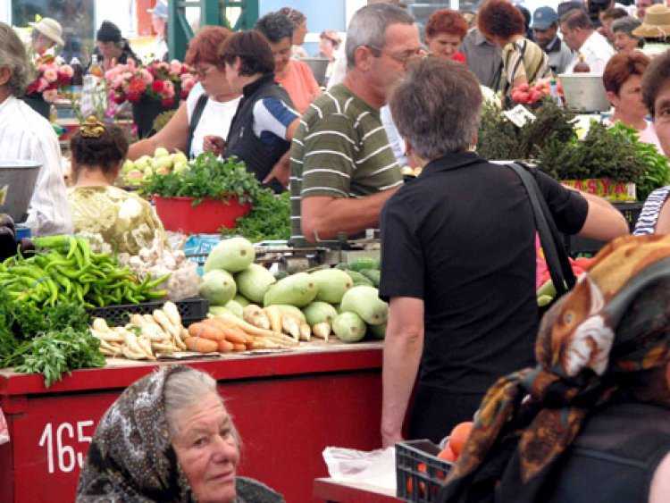 LEGEA PIETELOR. Inca o lovitura pentru micii producatori (Video)