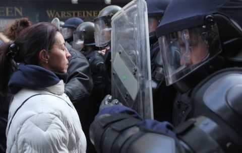 bulgaria proteste energie