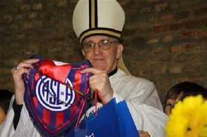 Jorge Bergoglio