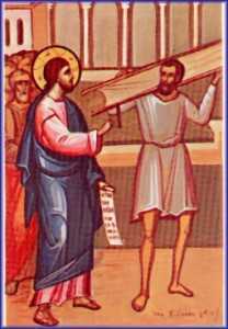 08-The Paralytic Of Bethesda