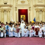 Biserica familia traditionala