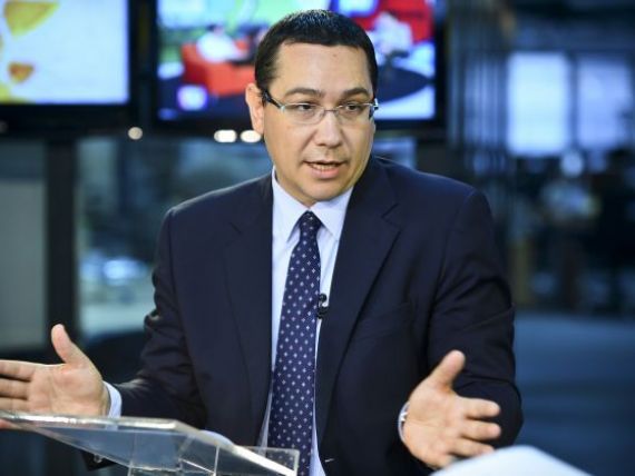 ULTIMA SANSA PENTRU ROSIA MONTANA: a fost inclusa pe lista monumentelor europene aflate in pericol! (VIDEO)/ VICTOR PONTA – perfecta <i>schizofrenie</i> politica in act sau crasa <i>bataie de joc</i>?