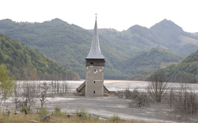 <b>ROMANIA OTRAVITA – Reportaj cutremurator <i>“In premiera”</i></b> despre DEZASTRELE ECOLOGICE de la Geamana (Rosia Poieni), Baia-Mare si Crangurile <i>(video+transcript)</i>