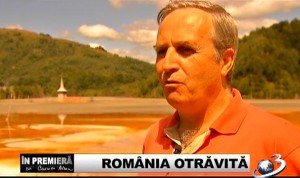 In Premiera - Romania otravita222