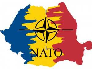 Romania-Nato