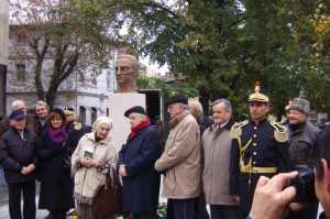 Liceului MIRCEA VULCANESCU