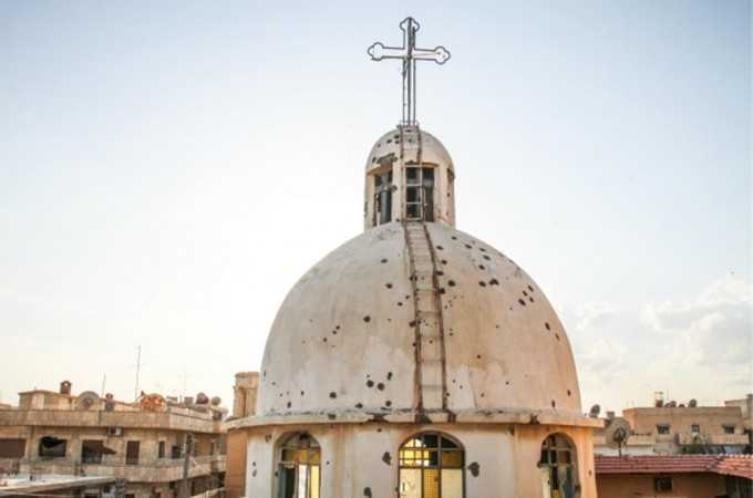 PERSECUTATI IN LUME, MARGINALIZATI SI BATJOCORITI IN EUROPA. 215 milioane de crestini persecutati in 2018/ Craciunul: alungat la Bruxelles, declarat sarbatoare nationala in Irak/ Botez “TRANSGENDER” in confesiunea ANGLICANA/ Secularizare extrema in Olanda/ Creștinismul în Austria – între islamismul în creștere și liberalismul anti-creștin