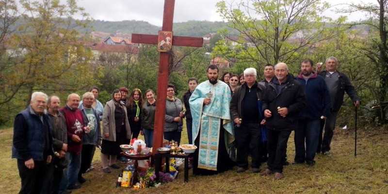 Avertisment de la parintele Boian din Valea Timocului: DACA NU VOM AVEA SPRIJIN, VOM FI ANIHILATI