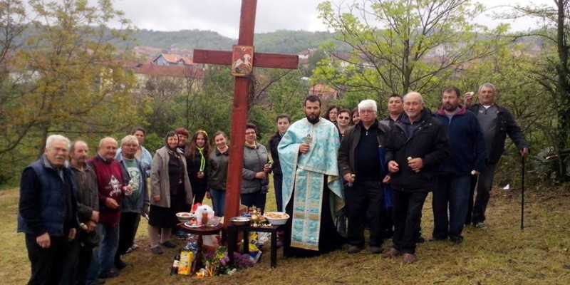 Avertisment de la parintele Boian din Valea Timocului: DACA NU VOM AVEA SPRIJIN, VOM FI ANIHILATI