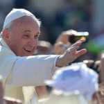 PAPA FRANCISC in România