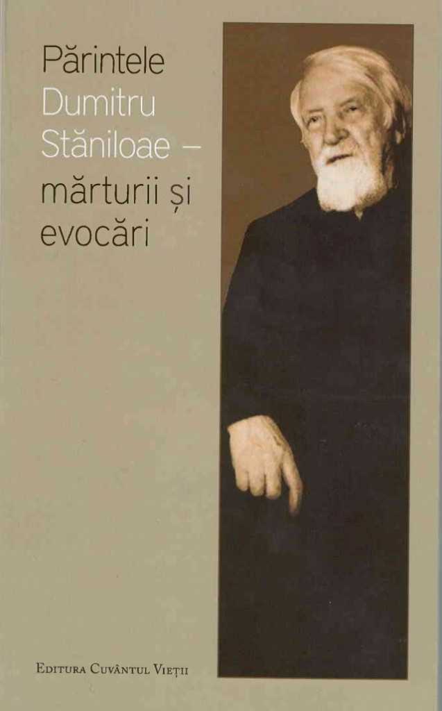 marturii si evocari