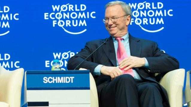 UTOPIA DIGITALA. Eric Schmidt, seful Google: <i>INTERNETUL SE VA CONFUNDA CU LUMEA REALA</i>/ Bill Gates vrea SCHIMBARI MAJORE prin VACCINURI, organisme modificate genetic si tehnologie/ BRATARA care transforma mâna in TOUCHSCREEN <i>(video)</i>