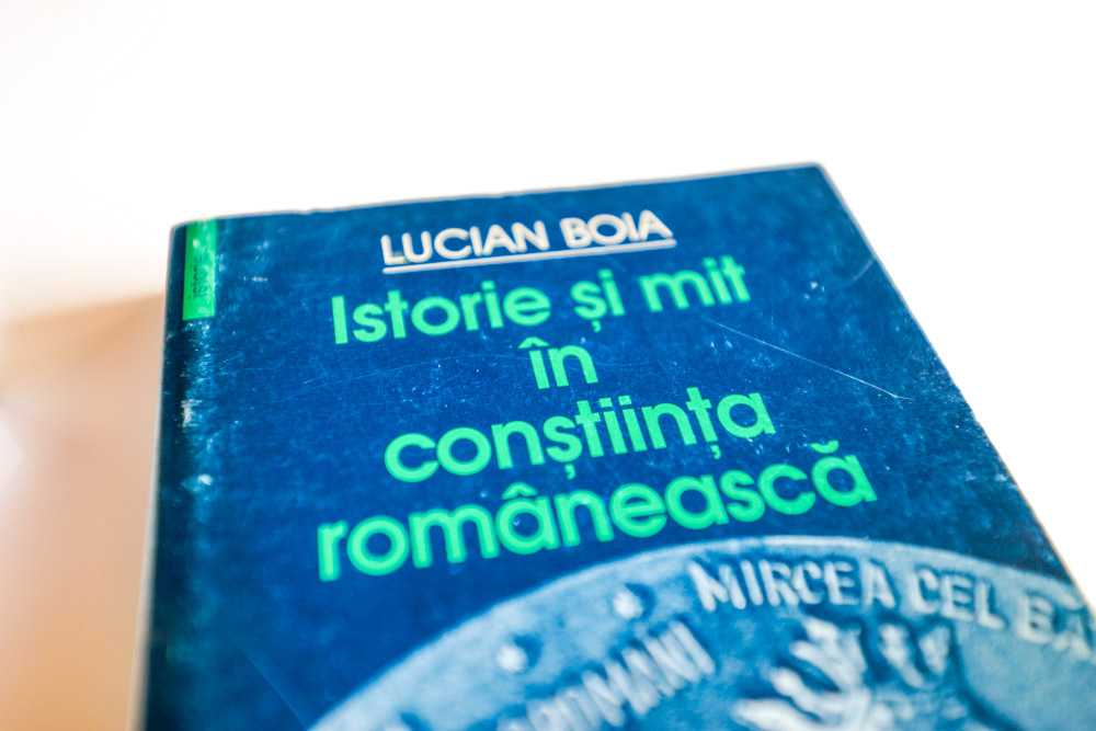 O critica a tezelor “eseistului” Lucian Boia despre chestiunea transilvana