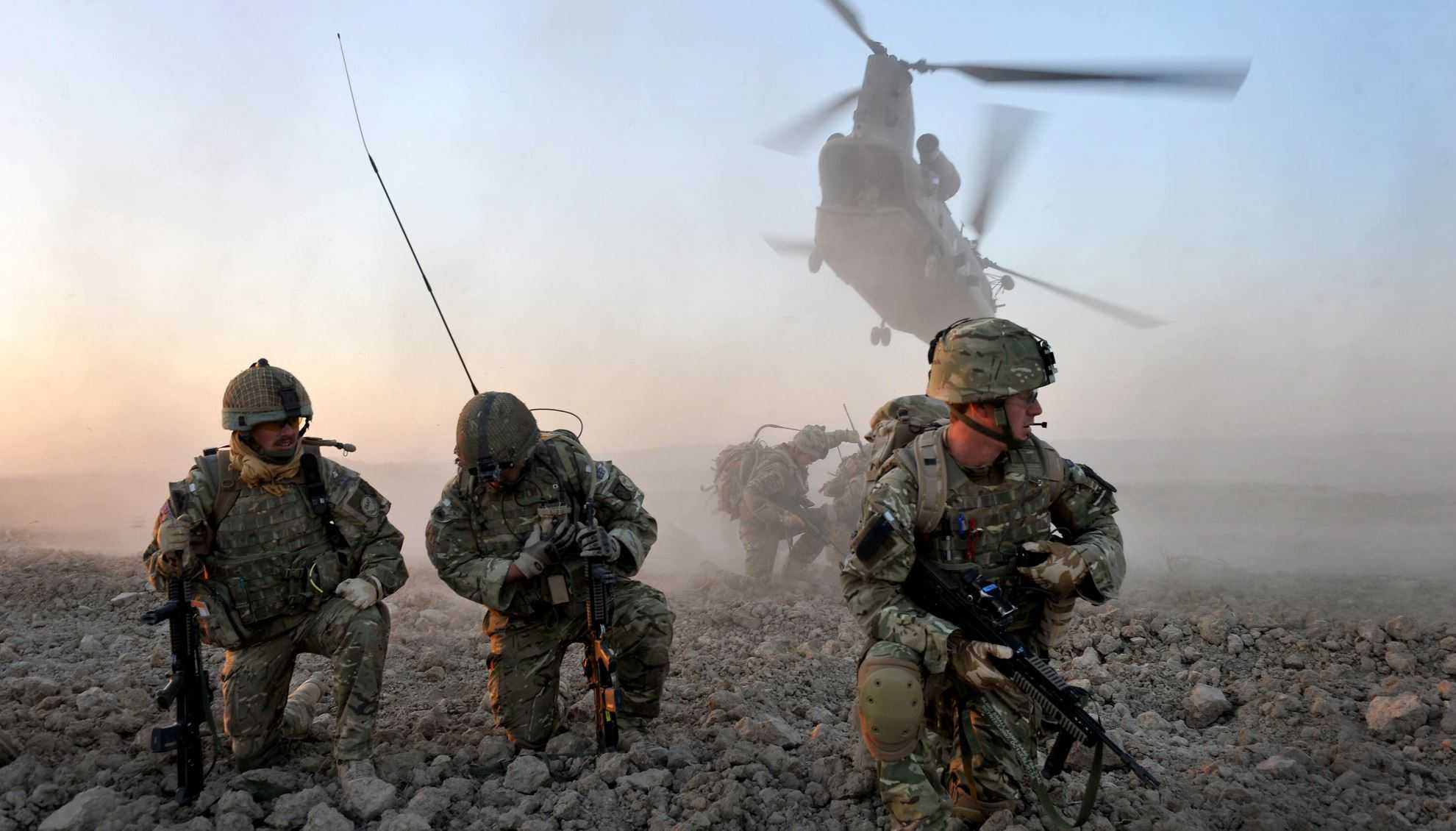 NATO: REȚEAUA MILITARĂ GLOBALĂ. Hegemonia “Alianței Democrațiilor” și misiunea de “pacificare” a Heartland-ului (ANALIZĂ)