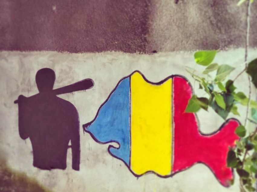 razboiul psihologic impotriva româniei