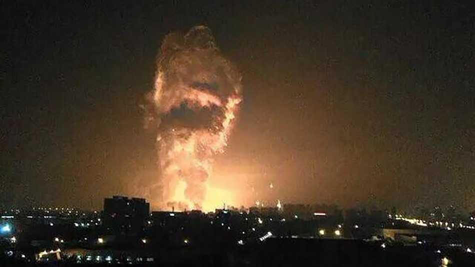 CRIZA IMIGRANTILOR DIN EUROPA: cea mai grava de dupa al doilea razboi mondial/ CATASTROFA IN CHINA: explozii devastatoare in orasul industrial TIANJIN (Video)