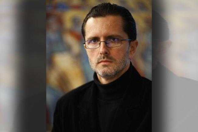 VASILE BANESCU, purtatorul de cuvant al Patriarhiei, despre parteneriatul civil: BISERICA NU POATE FI DE ACORD CU O FORMA ALTERNATIVA LA CASATORIE. Pozitia BOR NU este o noutate, ci concorda cu pozitia Sinodului din Creta
