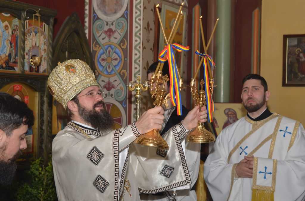 PS Macarie, Episcopul Europei de Nord continua sa indemne la RUGACIUNE SI POST PENTRU CRESTINII PERSECUTATI IN INTREAGA LUME si sa-i cerceteze pe PARINTII ROMANI DIN NORVEGIA CARORA LE-AU FOST CONFISCATI COPIII (foto, video)