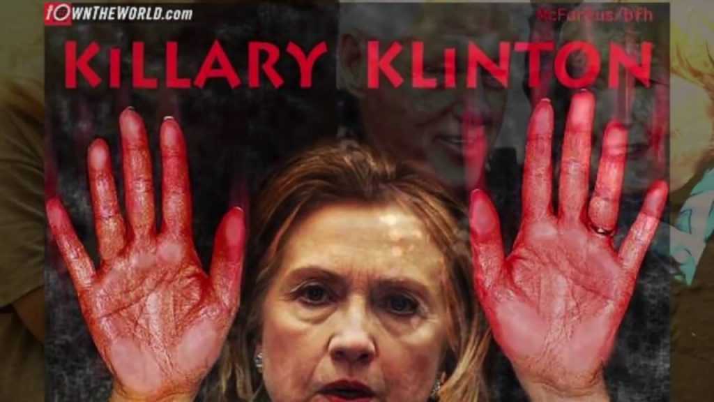 killary