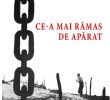 CE-A MAI RAMAS DE APARAT? O carte eveniment de Mircea Platon