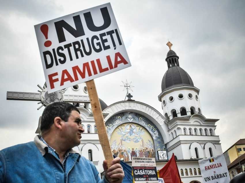 BOR si COALITIEI PENTRU FAMILIE