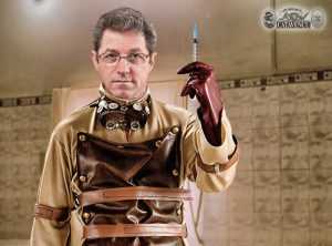 VACCINARE OBLIGATORIE