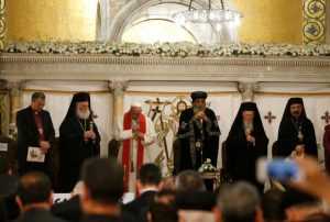 rugaciune ecumenica