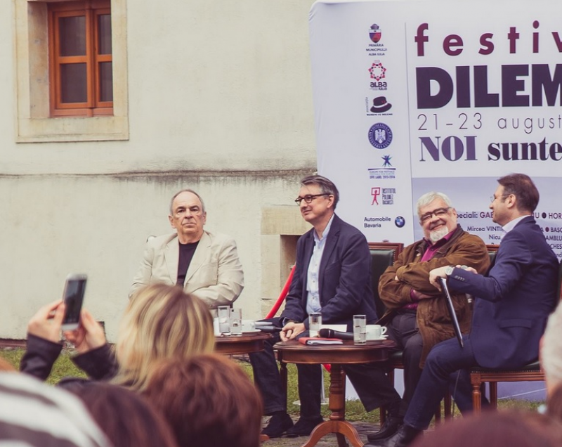 prostii Europei