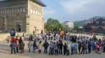 MARS PENTRU SUSTINEREA CAMELIEI SMICALA