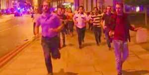 ATENTATELE DE LA LONDRA