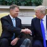 INTALNIREA TRUMP - IOHANNIS