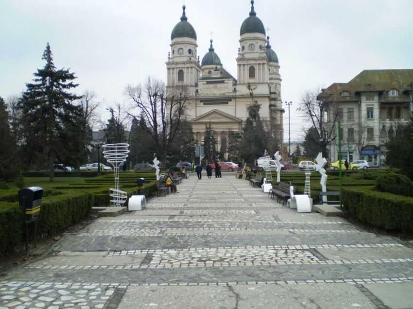 EPISCOPULUI CORNELIU