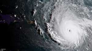 uraganul Irma