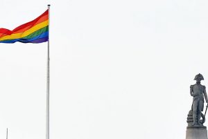CE A URMAT CASATORIILOR HOMOSEXUALE