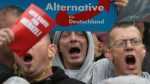 ALEGERI GERMANIA