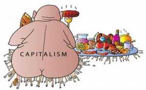 CAPITALUL OCCIDENTAL