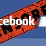 CONTURI BLOCATE PE FACEBOOK