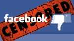 CONTURI BLOCATE PE FACEBOOK